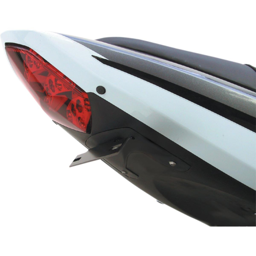 Targa - Targa X-Tail Kit - 22-351-X-L