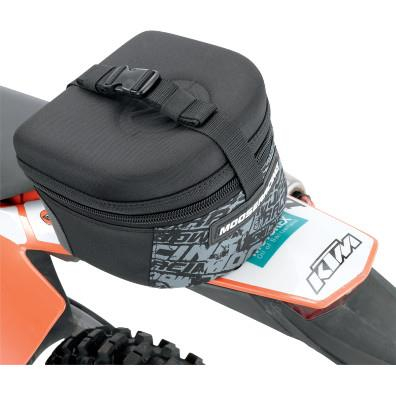 Moose Racing - Moose Racing Rear Fender Pack - EX000717