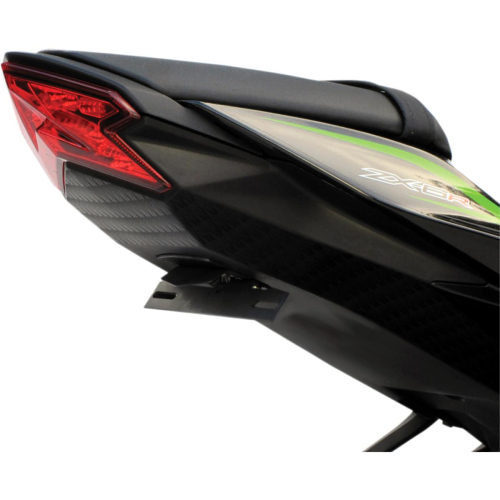 Targa - Targa X-Tail Kit - 22-473-X-L