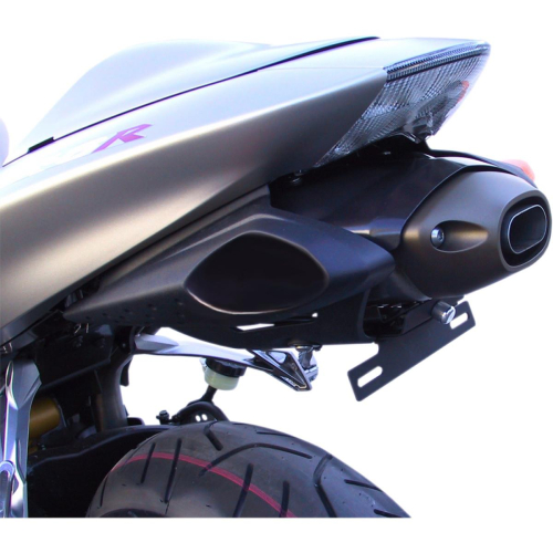 Targa - Targa X-Tail Kit - 22-455-X-L