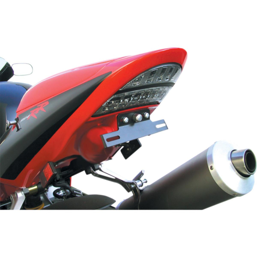 Targa - Targa X-Tail Kit - 22-155-X-L