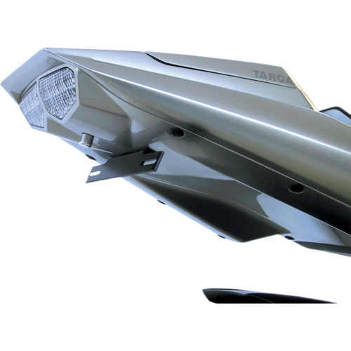 Targa - Targa X-Tail Kit - 22-253-X-L