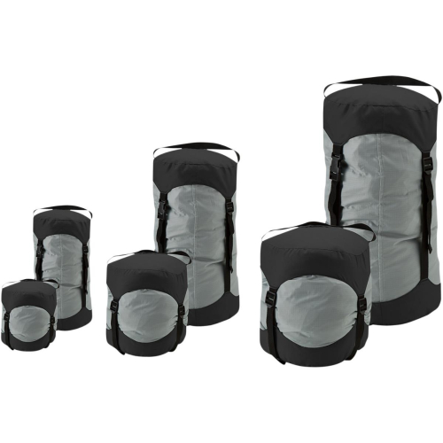 Nelson-Rigg - Nelson-Rigg Compression Bag - Small - CB-01-SM