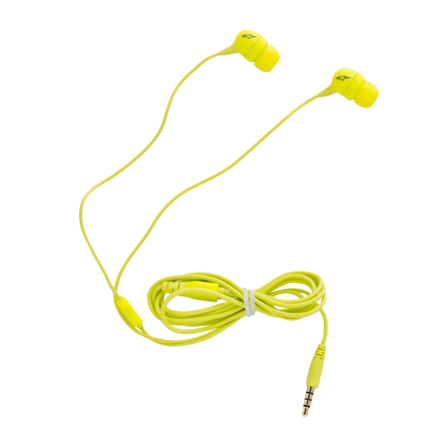 Alpinestars - Alpinestars Sumo Ear Buds - Yellow - 103394063550A