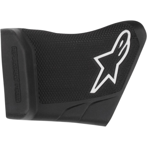 Alpinestars - Alpinestars Tech 7 Outsole Insert - Size 5 - Black - 25INSSUT74-10-5