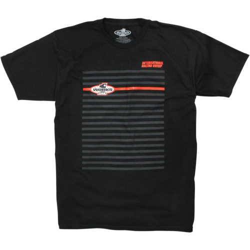 Pro Circuit - Pro Circuit Bar T-Shirt - PC13103-0210 - Bar - Small