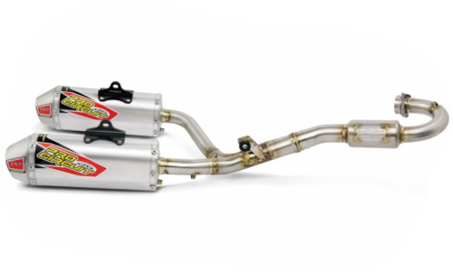 Pro Circuit - Pro Circuit T-6 Dual Full System - 0111425G2