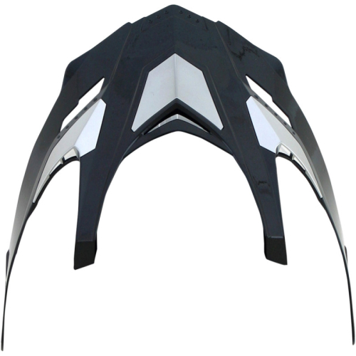 AFX - AFX Peak for FX-55 Helmets - Black - 0132-0785