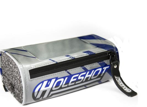 Holeshot - Holeshot Smart Pad - Gray - 80026561