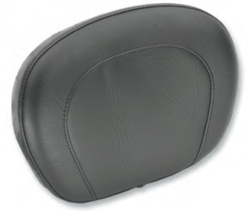 Mustang - Mustang Sissy Bar Pad - Vintage - 75996