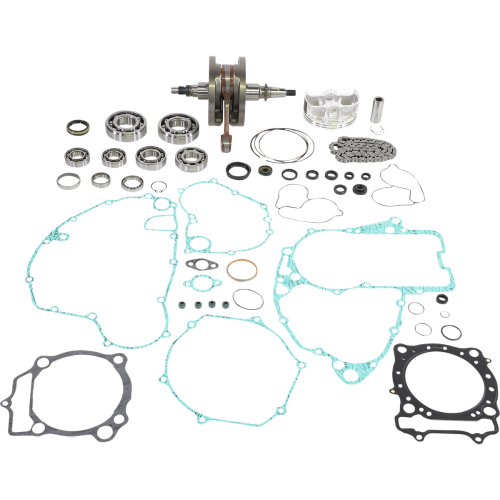 Vertex - Vertex Complete Engine Rebuild Kit In A Box - WR101-075