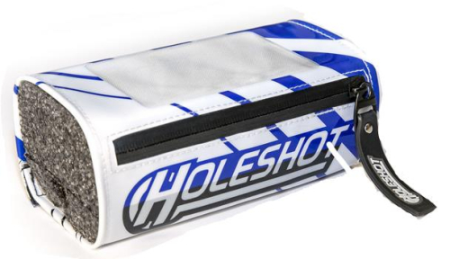 Holeshot - Holeshot Smart Pad - White - 80026560