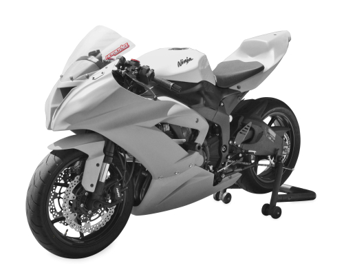 Hotbodies Racing - Hotbodies Racing Complete Bodywork Set - 51304-1300