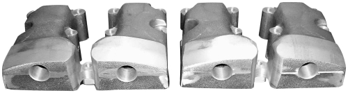 Stevensons Cycle - Stevensons Cycle Split Rocker Boxes - Raw - RBOX RAW