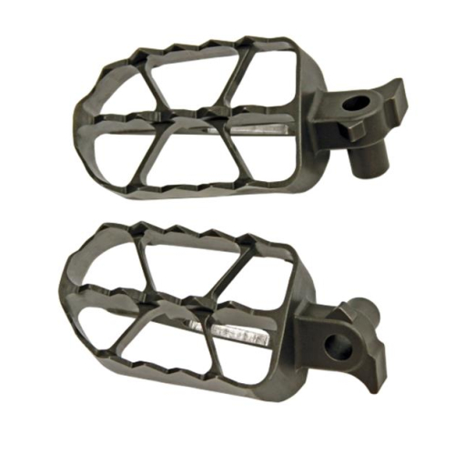 Next Components - Next Components Aggressor Footpegs - RP-102