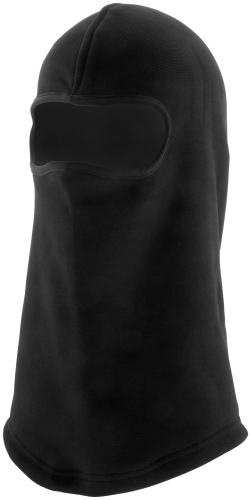 Zan Headgear - Zan Headgear Comfort Fleece Balaclava - WB3114 - Black - OSFM