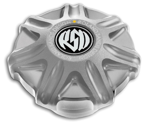 RSD - RSD Gear Drive Fuel Indicator Gas Cap - Machine Ops - 0210-2015-SMC