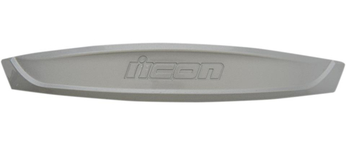 Icon - Icon Forehead Vent Kit for Airmada Volare Helmet - Hi-Viz Orange - 0133-0744