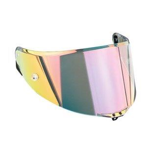 AGV - AGV Anti-Scratch Shield for Pista Helmets - Rainbow - KV0A601001