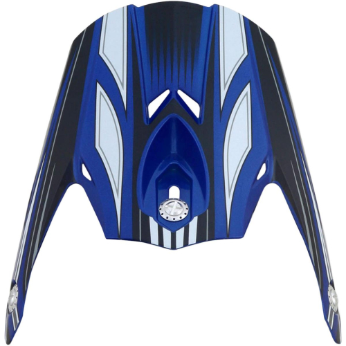 AFX - AFX Peak for FX-21 Multi Helmets - Blue - 0132-0772