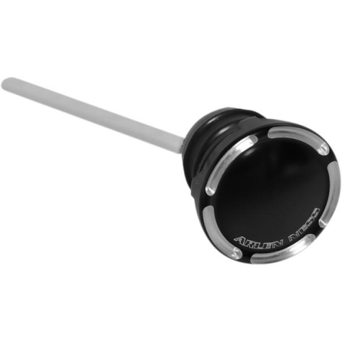 Arlen Ness - Arlen Ness Dipstick - Slot Track - Black - 70-240