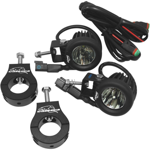Lazer Star - Lazer Star Discovery Series LED Light Kit - LXK2001-125