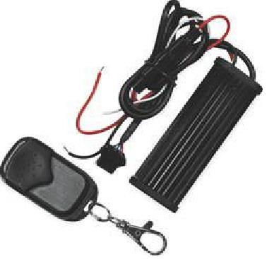 Street FX - Street FX Remote & CPU Receiver for Super Proflex Kit - 1046117