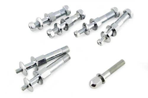 Bikers Choice - Bikers Choice Shock Absorber Lower Studs Kit - 7068