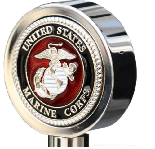 Pro Pad - Pro Pad Flag Pole Topper - Marine - LTOP-MC