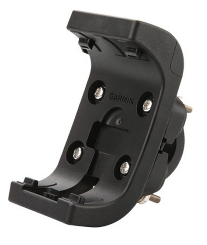 Garmin - Garmin Handlebar Mount for Montana/Monterra/CPSMAX 276Cx - 010-11654-07