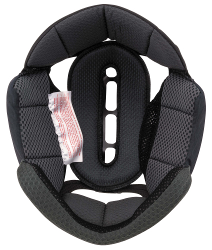 Arai Helmets - Arai Helmets Interior Pad for Defiant Helmet - III (Md/Lg)/10mm - 4175