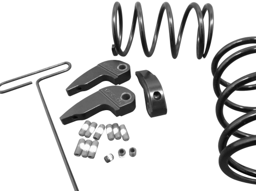 Dalton Clutches - Dalton Clutches Clutch Kit - DUV P570E