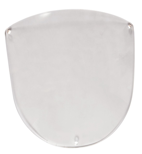 Conelys - Conelys Retro Quarter Headlight Glass - CQFHGCLR13