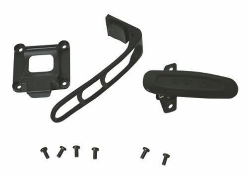 SENA - SENA Supplies Kit for SR10 Bluetooth Two-Way Radio Adapter - SR10-A0201