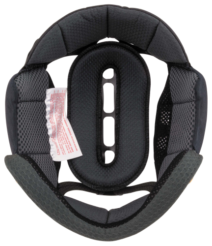 Arai Helmets - Arai Helmets Interior Pad for Defiant Helmet - IV (XL)/7mm - 4179