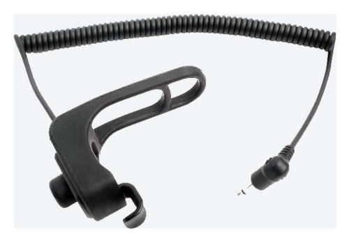 SENA - SENA Wired PPT Button for SR10 Bluetooch Two Way Radio Adapter - SR10-A0202