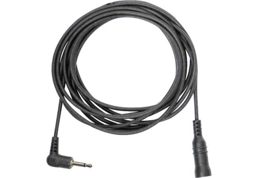 SENA - SENA Extention Cable for Wired PTT Button on SR-10 Two-Way Radio Adapter - SR10-A0203