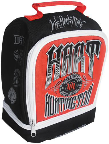 Smooth - Smooth Lunch Box - H&H - 1800-308