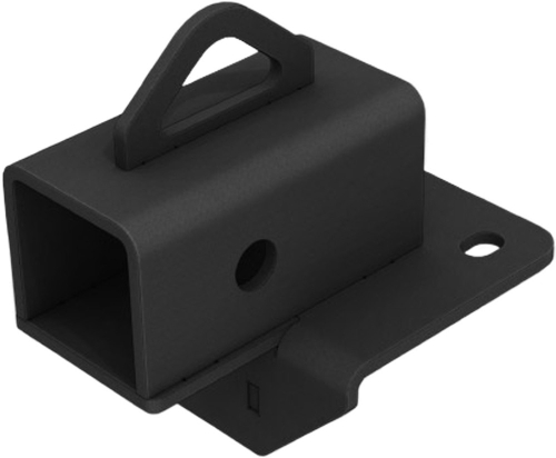 KFI Products - KFI Products 2in. Rear Receiver - 100465
