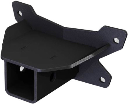 KFI Products - KFI Products 2in. Rear Receiver - 100985
