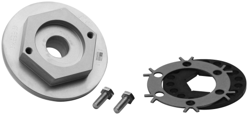 Jims - Jims Compensator Lock Kit - Short Retainer - 8387