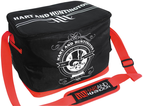 Smooth - Smooth 12 Pack Cooler - H&H Deal Breaker - 1810-300