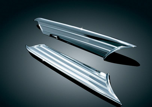 Kuryakyn - Kuryakyn Fairing Fins - 7360