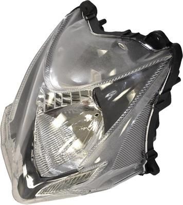Yana Shiki - Yana Shiki Headlight Assembly - HL2011-5