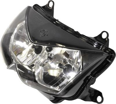 Yana Shiki - Yana Shiki Headlight Assembly - HL2036-5