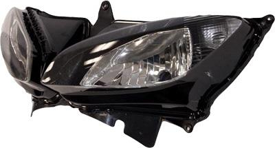 Yana Shiki - Yana Shiki Headlight Assembly - HL2039-5