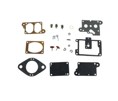 Walbro - Walbro WF Series Complete Carburetor Repair Kit - K1 WF