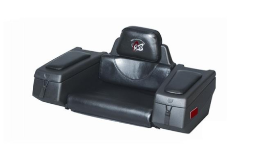Wes Industries - Wes Industries Wes 38in. ATV Storage Box - 123-0020