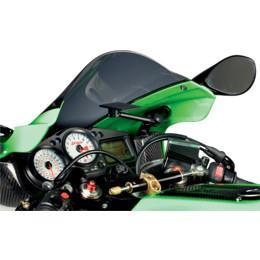 Techmount - Techmount Fairing Mount - Black - 4-21002
