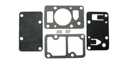 Walbro - Walbro Fuel Pump Gasket Repair Kit - K1-PUMP